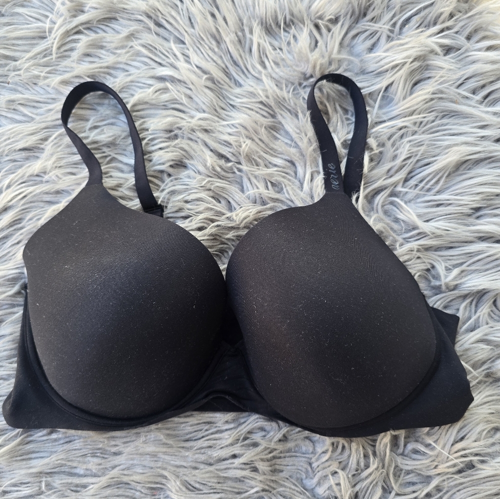 Aerie SMOOTHEZ Plunge Bra Size 38D
